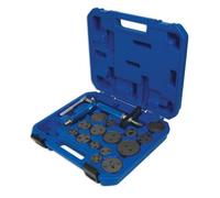 Kit Di Attrezzi Per Rewind Del Caliper Pneumatico Laser 3991