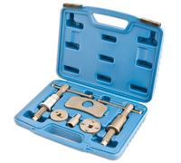 Kit Di Attrezzi Per Riavvolgimento Del Calibro Freno 4511