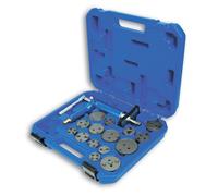 Laser Tools Pneumatico Pinza Freno Riavvolgimento Attrezzo Kit 3991