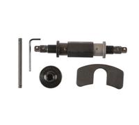 Laser Tools Regolabile Pinza Freno Riavvolgimento Attrezzo Kit 5668