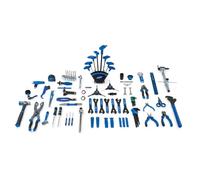 Kit di attrezzi professionale Park Tool Noir
