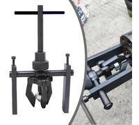 Kit di attrezzi professionale per estrattore di cuscinetti a ganasce di grado 3, adatto per riparazioni automobilistiche e applicazioni meccaniche