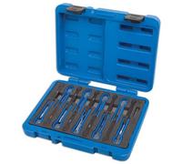 Laser Tools Universale Terminale Strumento Kit 12pc 4323