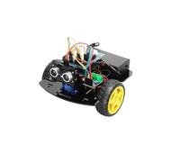 Kit di automazione for la programmazione professionale Uno, kit di robotica educativa