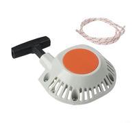 Kit di avviamento a strappo compatibile con FS240 FS260 FS410 FS460 incluse istruzioni chiare per l'installazione (lingua italiana non garantita)