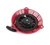 Kit di avviamento a strappo con riavvolgimento a contraccolpo for motore GCV135 GCV160 EN2000, attuatore for tosaerba.