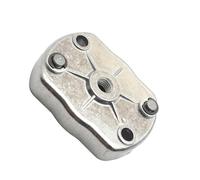 Kit di avviamento a strappo Easy Pull con quadrante di avviamento ad artiglio in alluminio adatto for 40-5 44-5 33 CG430 44F-5 Parte di riparazione del motore del tosaerba Decespugliatore(Dial)