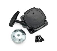 Kit di avviamento a strappo for decespugliatori a benzina, parti da giardino, adatto for 33 cc, 43 cc e 52 cc