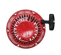 Kit di avviamento a strappo for tosaerba, avviamento a strappo, avviamento a riavvolgimento for generatore motore GX120 GX160 GX200 5.5HP 6.5HP