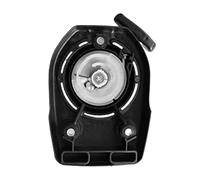 Kit di avviamento a strappo GX50 2T 4T compatibile con tosaerba Hover Trim da 47,9 CC 440, impugnatura di avviamento a strappo, molla di riavvolgimento, copertura universale(Quality Starter)