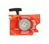 Kit di avviamento a strappo manuale a doppia molla for motosega a benzina da 58 cc, 52 cc e 45 cc.
