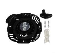 Kit di avviamento a strappo per 196 cc, 208 cc, 212 cc, per generatori tra cui GP3250 GP3300 con costruzione per un uso duraturo