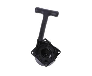 Kit di avviamento a strappo per avviamento a strappo - Kit di avviamentos a strappos | Avviatori a strappos Nitro, gruppo avviatori a strap-po Pull Start per motore Nitro HSP VX18 .18, compatibile