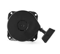 Kit di avviamento a strappo per tosaerba adatto per H50 H60 H70 H70 H35 HS40 HS50 590473 590602 590420 590420A per 590473 590602 Coperchio di avviamento per avviamento a strappo