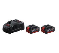 Starter-Set Batteria