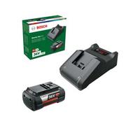 Kit di avviamento BOSCH 36V (GBA 36V 4.0Ah + AL 36V-20) F016800621