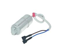 Kit Di Avviamento Con Relè Di Protezione Da Sovraccarico Integrato For Compressore Frigorifero 8EA19E61(3uF Capacitor)