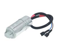 Kit di avviamento con relè di protezione da sovraccarico integrato for compressore frigorifero 8EA19E61(4uF Capacitor)
