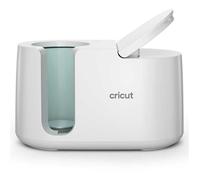 Kit di avviamento CRICUT MugPress - Bianco