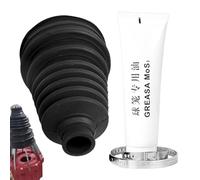 Kit di avviamento CV guarnizione divisa,Kit di riparazione avviamento diviso guarnizione CV - Strumento di espansione per avvio albero CV | Accessori per stivali ghetta con pinze di fissaggio