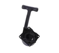 Kit di avviamento di rinculo - Kit di starter di rinculo Pull | Kit motore RC Starter per 1/10 R025 R020 HSP .18 VX Motor | Gruppo di avviamento manuale per la sostituzione delle del passeggino