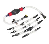 Kit Di Avviamento Diesel Sealey VS552 - Ford