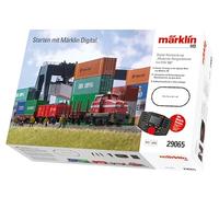 Kit di avviamento digitale, funzionamento moderno con DHG 500"