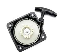 Kit di avviamento facile con doppio rinculo a molla adatto for motori a benzina da 43 CC, 49 CC e 52 CC
