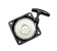 Kit di avviamento facile con doppio rinculo a molla adatto for motori a benzina da 43 CC, 49 CC e 52 CC