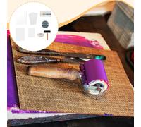 Kit di avviamento fai da te in gel board, strumenti artistici versatili per