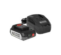 Kit di Avviamento KS 20V2-1-KIT