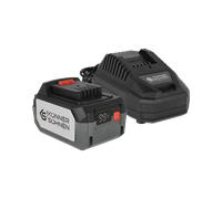 Kit di Avviamento KS 20V4-1-KIT