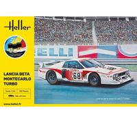Kit Di Avviamento Lancia Beta Montecarlo Turbo