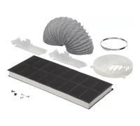 Kit di avviamento Neff a ricircolo 00706588 / Z5143X5