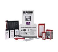 Kit Di Avviamento Per Camera Oscura Ilford Paterson PTP575