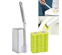 Kit di avviamento per la pulizia dello scopino per WC per la manutenzione
