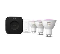 Philips 40-61-7575 lampadina LED Bianco 3000 K 6 W GU10 - Nouvo