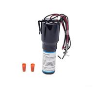 Kit di avviamento rigido a risparmio energetico per compressori frigoriferi con condensatore di avviamento elettrico con cablaggio in rame per un funzionamento durevole (RCO810)