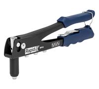 Kit Di Avviamento Rivettatrice Manuale Rapid RP10 (100 Pezzi) RPD5000376