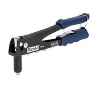 Kit Di Avviamento Rivettatrice Manuale Rapid RP10 (100 Pezzi) RPD5000376