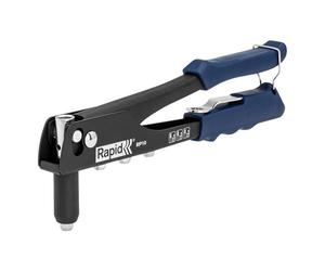 Kit Di Avviamento Rivettatrice Manuale Rapid RP10 (100 Pezzi) RPD5000376
