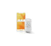 Kit di avviamento rubinetto termostatico connesso compatibile Apple Homekit - Meross
