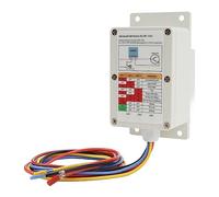 Kit di Avviamento Soft AC per a Basso Consumo Energetico, Avviatore Soft per Condizionatore D'aria a Basso Rumore, Condizionatore D'aria per Riduce le Prestazioni
