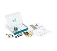 Kit di Avvio Arduino Starter Kit R4 Wi-Fi Bluetooth Multicolore