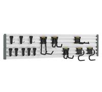 Kit Di Avvio Del Sistema Di Parete Stanley®, 20 Pezzi STA122000