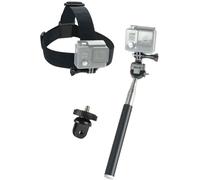 Kit Di Avvio Go Pro / Starter Kit - Speedlink - NUOVO