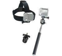 Kit Di Avvio Go Pro / Starter Kit - Speedlink - NUOVO