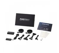 Phanteks PH-DRGB_SKT System cabinet lighting kit black black PH-DRGB_SKT