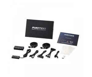 Kit Di Avvio LED RGB Digitale Phanteks