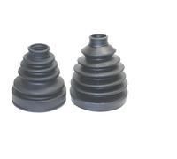 Kit di avvio per assi CV interno e esterno anteriore compatibile con i modelli 4WD 2003-2009 FITS 04438-60040 04427-60141 0442760141 04427-60040 04427-60080 Sostituisce parti OEM per SUCS Select SUVS